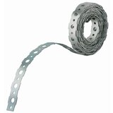 VORMANN Montažna traka (D x Š: 10 m x 16 mm, Debljina: 0,9 mm, Pocinčano, Čelik) | shoptok.hr