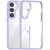 Staklene maskice Samsung S24 Ultra 360 magnetic Purple Cijene
