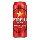 ESTRELLA PIVO DAMM 0,5L LIMENKA | ePonuda.com