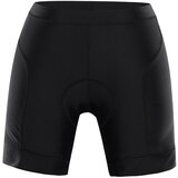 Alpine pro Women's cycling shorts ARSA black | Shoptok.si
