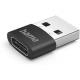 adapter, USB-C, USB-A /USB-C, 480 mbit/s, 3 kos, 00201532
