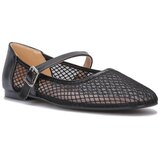 La Modeuse Balerinke 74010_P174963 Črna | Shoptok.si