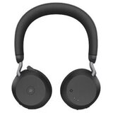Jabra evolve2 75, link380c ms stereo black headset ( 27599-999-899 ) | ePonuda.com