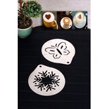 Hermia Kuhinjski set, 2 dijela, Bijela Cijene