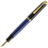 Nalivpero souveran m600 (f) pelikan 988162 plavo | shoptok.hr