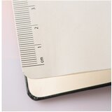  NOTES A5 KARO 96L 80G ŠAMOA S GUMICOM KOMPAGNON BRUNNEN 10-55228 05 CRNI | Shoptok.si