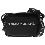 Tommy Hilfiger Ročne torbice AW0AW145470GJ Črna