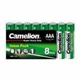 Camelion cink-oksid baterije AAA R03/8CEL Cene