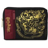 Blue Sky Designs Ltd HARRY POTTER MULTI POCKET PENCIL CASE - CREST & CUSTOMISE PERESNICA cene