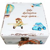  Darilo za rojstni dan! Škatlica spominov Š165193 | Shoptok.si