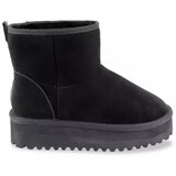 Les Tropéziennes par M Belarbi Škornji za sneg Chaussures Črna Cene