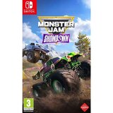 Milestone Monster Jam Showdown - Day One Edition (Nintendo Switch) Cene