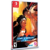 SNK vs Capcom SVC Chaos v2 - Limited Run (SWITCH) | Shoptok.si