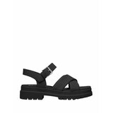 Timberland crne ženske sandale TA2QVJ Cene