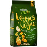 Greenwoods Veggie (sladki) krompir z lečo, jabolkom in bučo - 1,5 kg | Shoptok.si
