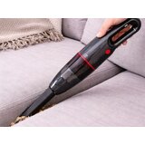  hepa baterija. 1200mah ručni usisavač usb 6000pa crni | shoptok.hr