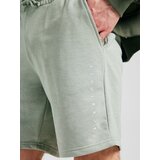 Jack & Jones Muški šorc Gordon Star Jj Sweat Shorts Srt Sn, Sivi | ePonuda.com