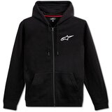 Alpinestars Ageless Chest zip majica sa kapuljačom Cijene