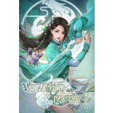 Steam Sword and Fairy 7 (PC) Key GLOBAL Steam Sword and Fairy 7 (PC) Key GLOBAL Slike