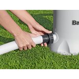 Bestway pijesak pumpa za bazen 5678 l/h | shoptok.hr