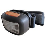 Platinet LED punjiva čelovka sa crvenim svetlom LED/3W/5V | Eponuda.com