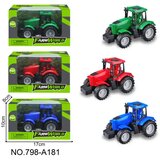 Hk Mini igračka, traktor za decu Cijene