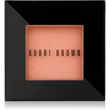 Bobbi Brown Blush puder- rumenilo nijansa Avenue 3.5 g