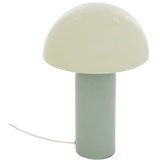 Atmosphera Stona lampa LITO 1xE14/6W/230V mint zelena | Eponuda.com