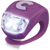 Micro led svetilka deluxe purple