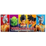Bandai 132929 4573102622969 Icuban Kuji-Draon Ball, barva, enojna, (21551088) Cene