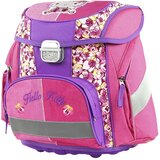  Nahtrbtnik kvadratna torba Hello Kitty magenta/violet Cene