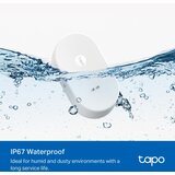 Tp-link Tapo T300 puščanje vode alarm pametni senzor | Shoptok.si