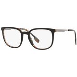 Burberry Okvir za naočare 0BE2307 3838 52, Unisex, Braon Cene
