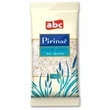 abc pirinač dugo zrno bel, oljušteni 1KG kesa