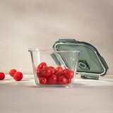 Dekordom Staklena posuda sa poklopcem remmie 1.85l - hml ( 044360 ) u