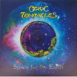  OZRIC TENTACLES - SPACE FOR THE EARTH | Eponuda.com