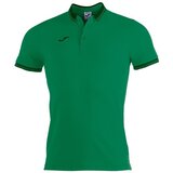 Joma Polo majice kratki rokavi Bali Ii Zelena Cene