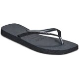 Havaianas Japonke SQUARE SPARKLE Siva | Shoptok.si