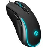 Everest gaming mis SM-G58 X-HAMMER sa RGB osvjetljenjem | Eponuda.ba