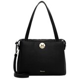 Tamaris Torbe za čez ramo Sac bandoulière Črna Cene