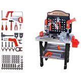 Dječja radionica za igru Workshop Drill - 75 cm | shoptok.hr