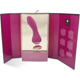 Shunga Sex Toys Vibrator Sanya