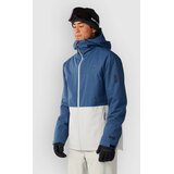Rip Curl S-Series Notch 10K/10K Jacket grey Cene
