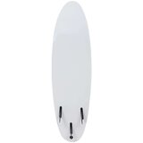 vidaXL Daska za surfanje 170 cm s uzorkom lista | shoptok.hr