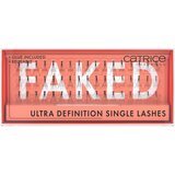 Catrice Dodatki za nego oči Falsche Wimpern Einzelne Ultra Definition Wimpern Cene