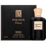 French Avenue Paradox Orient parfumirana voda unisex 100 ml | Shoptok.si