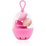 Dermacol Accessories Beauty Blender set aplikatora 3 kom | shoptok.hr