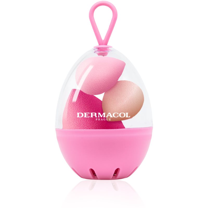 Dermacol Accessories Beauty Blender set aplikatorjev 3 kos | Shoptok.si