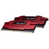 G.skill Ripjaws V F4-3600C19D-32GVRB memory module 32 GB 2 x 16 GB DDR4 3600 MHz | shoptok.hr