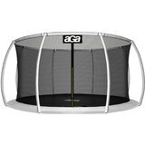 Aga Unutarnja zaštitna mreža 430 cm na 8 šipki za trampolin AGA EXCLUSIVE MRPU1514-8 Cijene